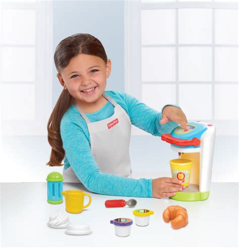 The Magic of Brewing: Exploring the Fisher Price Coffee Brewer